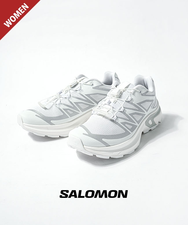 [L47563000]SALOMON EVR(サロモン イーブイアール) XT-EVR エックスティー イーブイアール レディース シューズ スニーカー ウォーキング