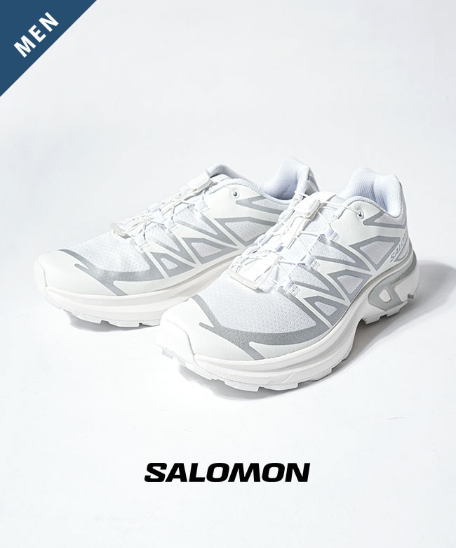 [L47693400]SALOMON EVR(サロモン イーブイアール) XT-EVR エックスティー イーブイアール メンズ シューズ スニーカー ウォーキング