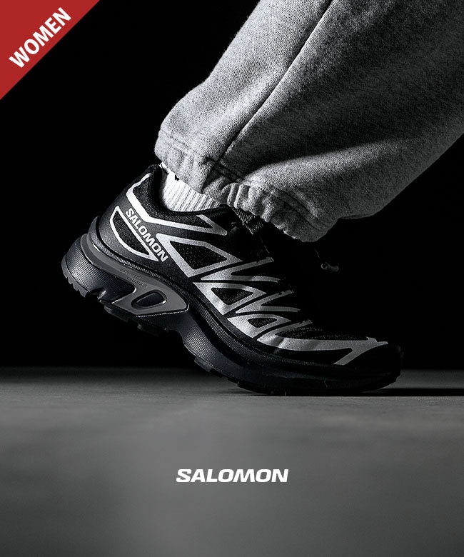 スニーカー | WOODY HOUSE 公式通販サイト Mizuno RunningレディースHana Tee S ブラック