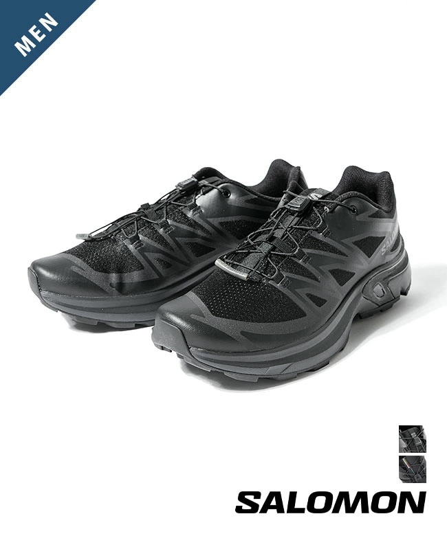 SALOMON EVR(サロモン イーブイアール) XT-EVR エックスティー イーブイアール メンズ シューズ スニーカー ウォーキング [L47717800-s/L47717800-tricolor]