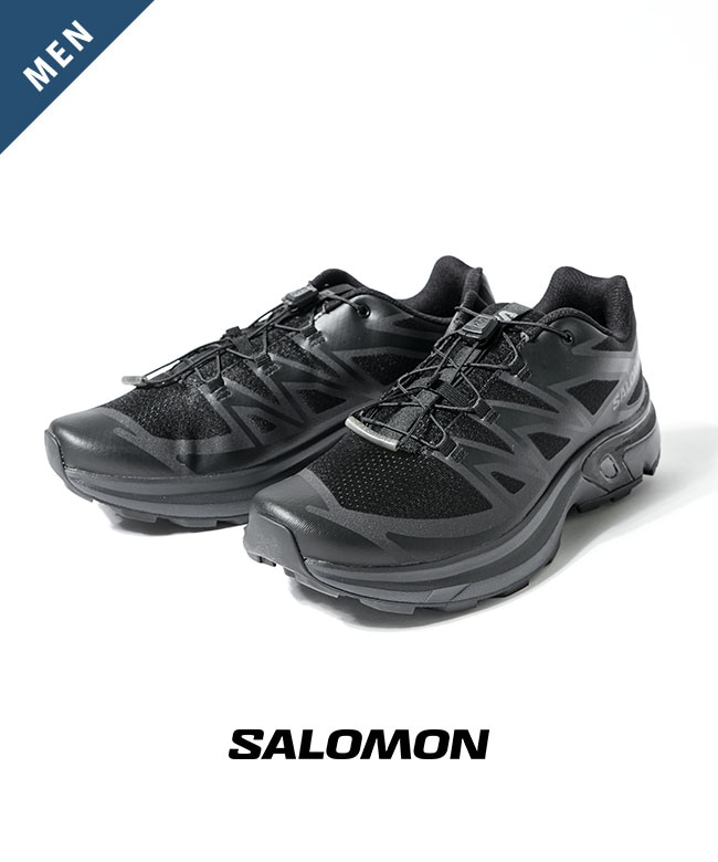 [L47717800]SALOMON EVR(サロモン イーブイアール) XT-EVR エックスティー イーブイアール メンズ シューズ スニーカー ウォーキング