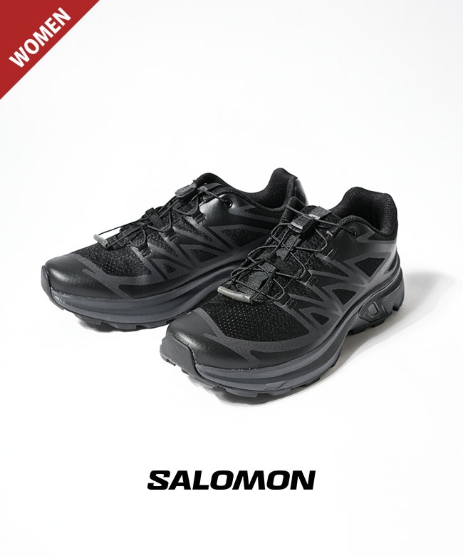 スニーカー | WOODY HOUSE 公式通販サイト Mizuno RunningレディースHana Tee S ブラック