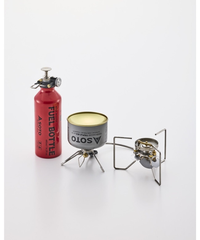 [sod-374] / SOTO(ソト) / ストームブレイカー【ラッピング対象外】【沖縄・北海道・離島配送不可】【TM不可】