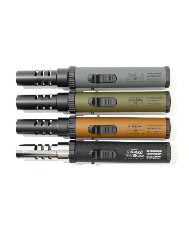 AS2OV（アッソブ） | WOODY HOUSE 公式通販サイト