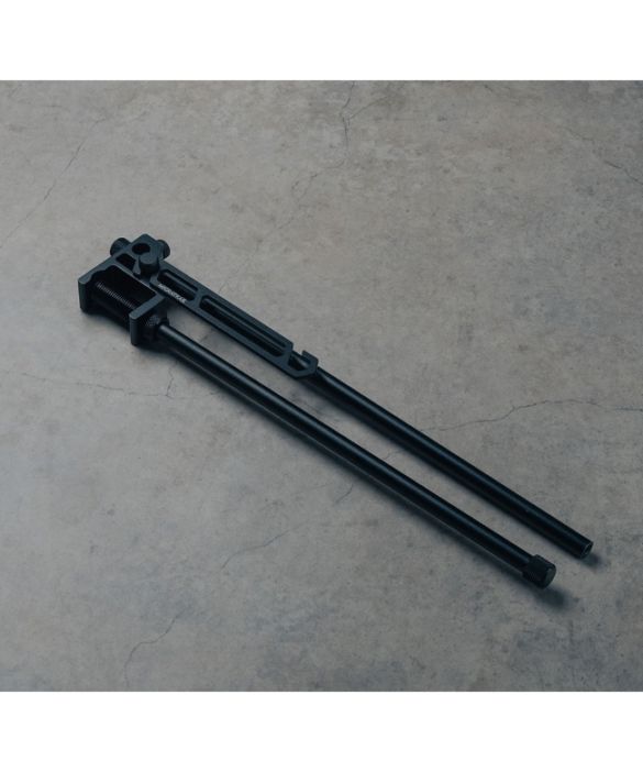 [c0111]  ミグラトレイル  / フィットハンガー ブラック【ラッピング対象外】