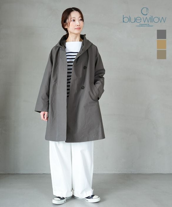 ジャケット/アウター | WOODY HOUSE 公式通販サイト