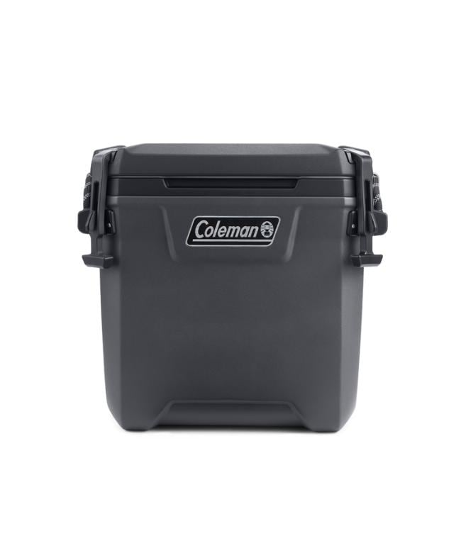 [2156114] Coleman(コールマン) /CONVOY COOLER28QT  (ハードクーラー)ダークストーム【ラッピング対象外】