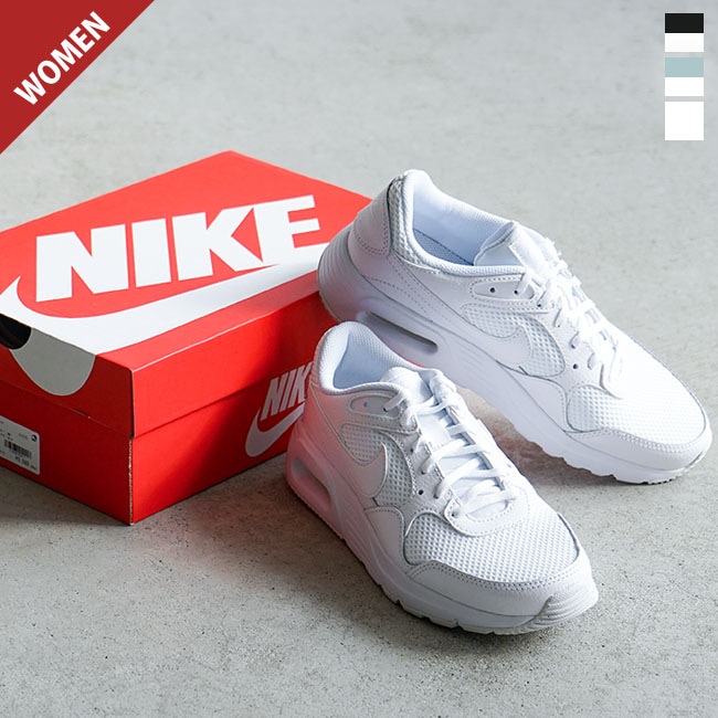 【訳あり 50%OFF】NIKE(ナイキ) AIR MAX SC/エアマックス SC セール [CW4554]