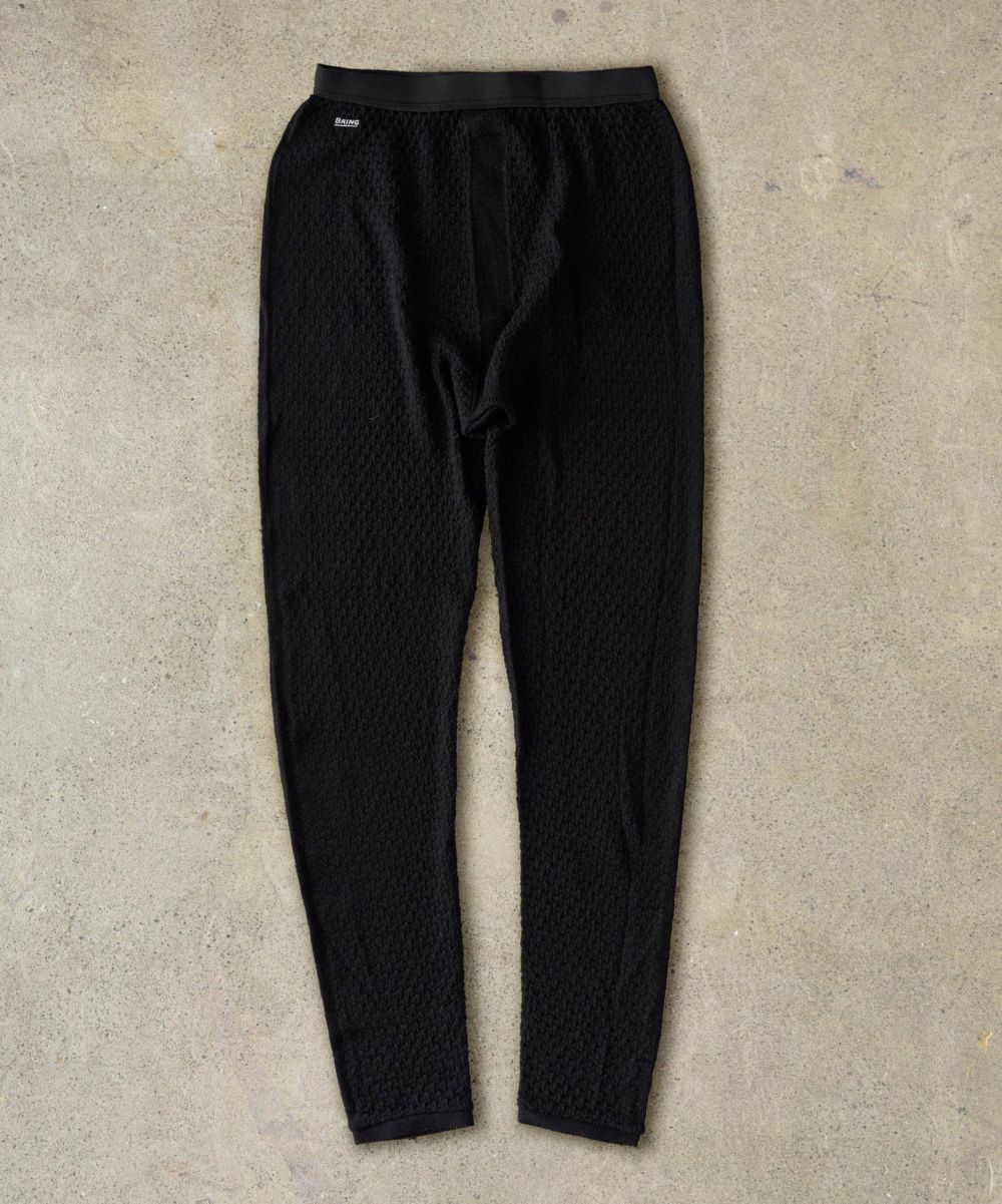 BRING(ブリング) WUNDERWEAR LEGGINGS レギンス ボトムス ユニセックス [BW3100]