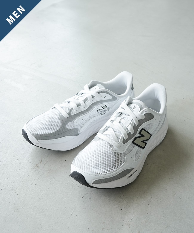 NEW BALANCE（ニューバランス） | WOODY HOUSE 公式通販サイト