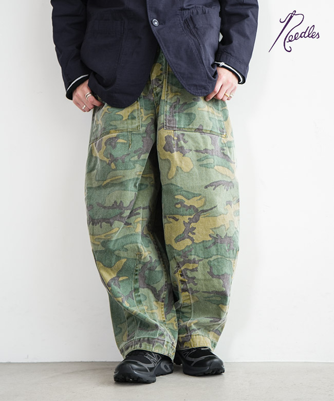 パンツ | WOODY HOUSE 公式通販サイト