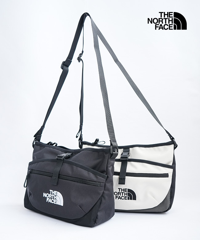 ◇[NM72601]THE NORTH FACE(ザ・ノース・フェイス)Leap Shouulderリープショルダー