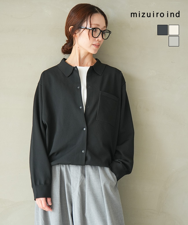mizuiro ind（ミズイロインド） | WOODY HOUSE 公式通販サイト