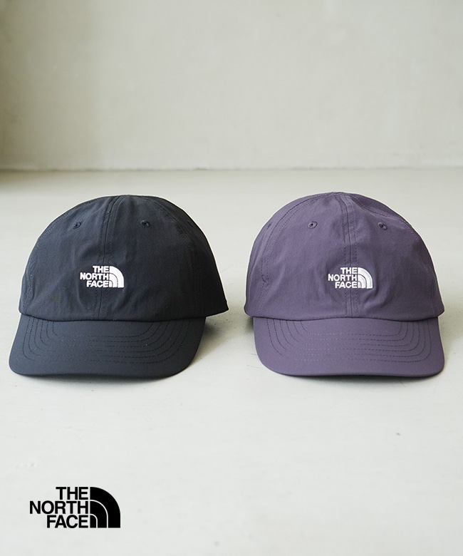 ◇[NN02503]THE NORTH FACE(ザ・ノース・フェイス)Verb Light Cap バー