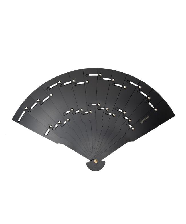 UNIFLAME(ユニフレーム) / メタ 扇【ラッピング適用外】 [632109]