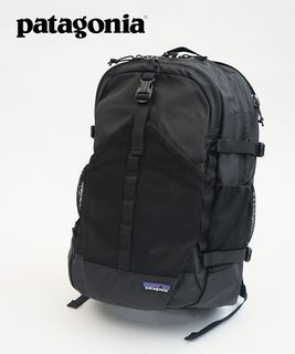 【国内正規販売店】Patagonia(パタゴニア)REFUGIO DAY PACK 30L レフュジオ・デイパック 30L リュック バックパック [47929]
