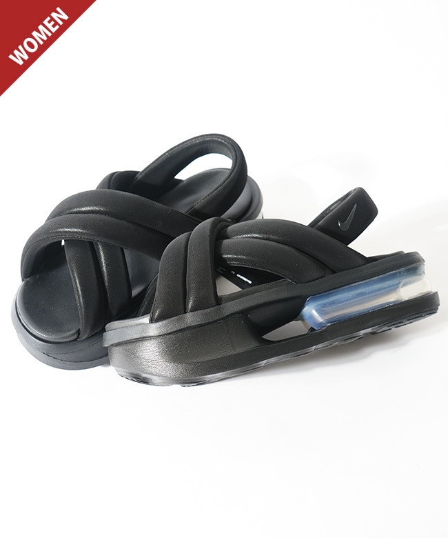 ◇[FJ5929] NIKE(ナイキ) W AIR MAX ISLA SANDAL エア マックス アイラ サンダル ウィメンズ