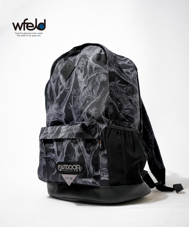 リュック/バックパック | WOODY HOUSE 公式通販サイト