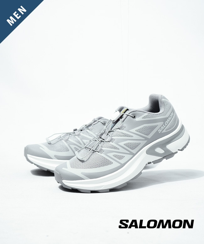 SALOMON EVR(サロモン イーブイアール) XT-EVR エックスティー イーブイアール メンズ シューズ スニーカー ウォーキング [L49143700]