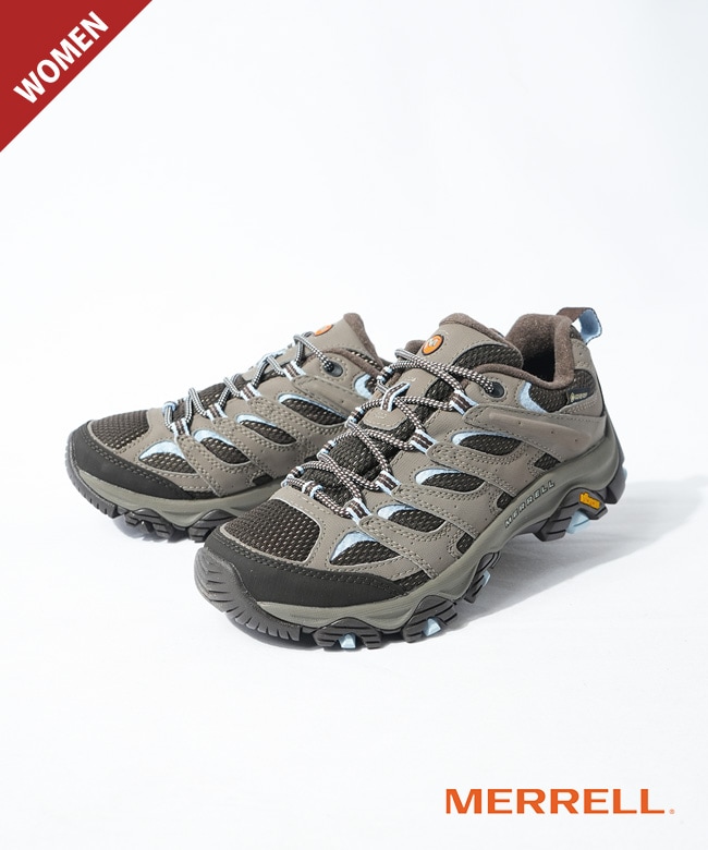 MERRELL(メレル)MOAB 3 SYNTHETIC GORE-TEX(モアブ 3 シンセティック