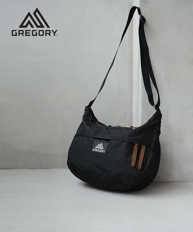 【国内正規販売店】GREGORY(グレゴリー)CLAS.BAGSクラシックバッグ サッチェルL ショルダーバッグ 19L[1572971041]