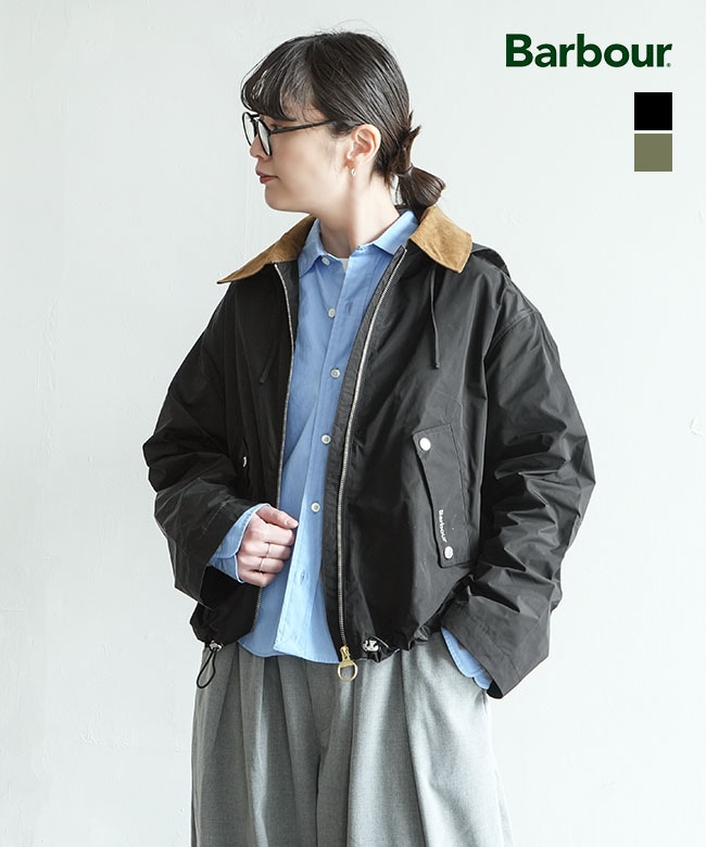 Barbour（バブアー） | WOODY HOUSE 公式通販サイト