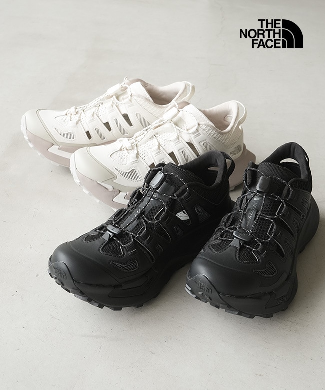 ◇THE NORTH FACE(ザ・ノース・フェイス) ベクティブ ブリーズ 2（ユニセックス）スニーカー シューズ 靴 [NF52644]