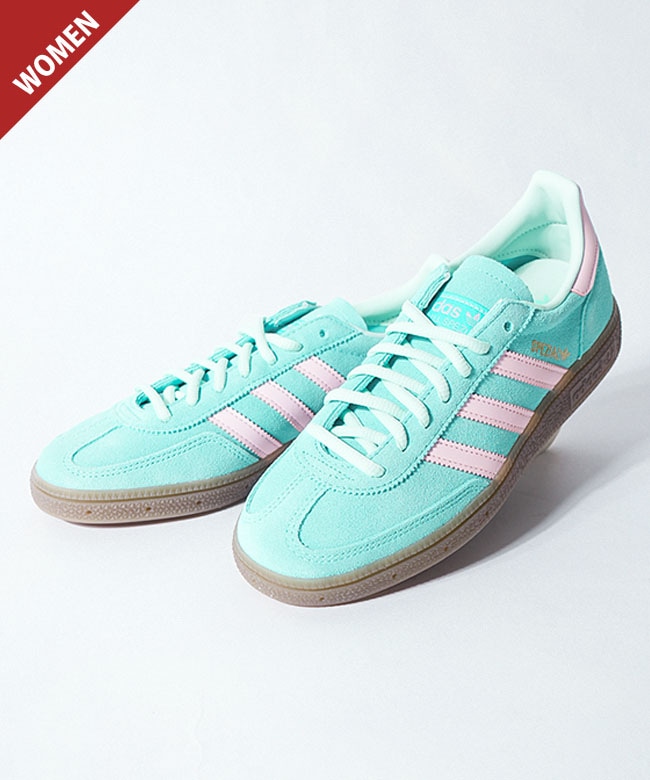 あわな ◇adidas Originals (アディダス オリジナルス) HANDBALL SPEZIAL