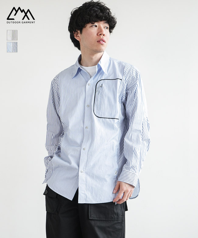 CMF（COMFY OUTDOOR GARMENT（コンフィーアウトドアガーメント