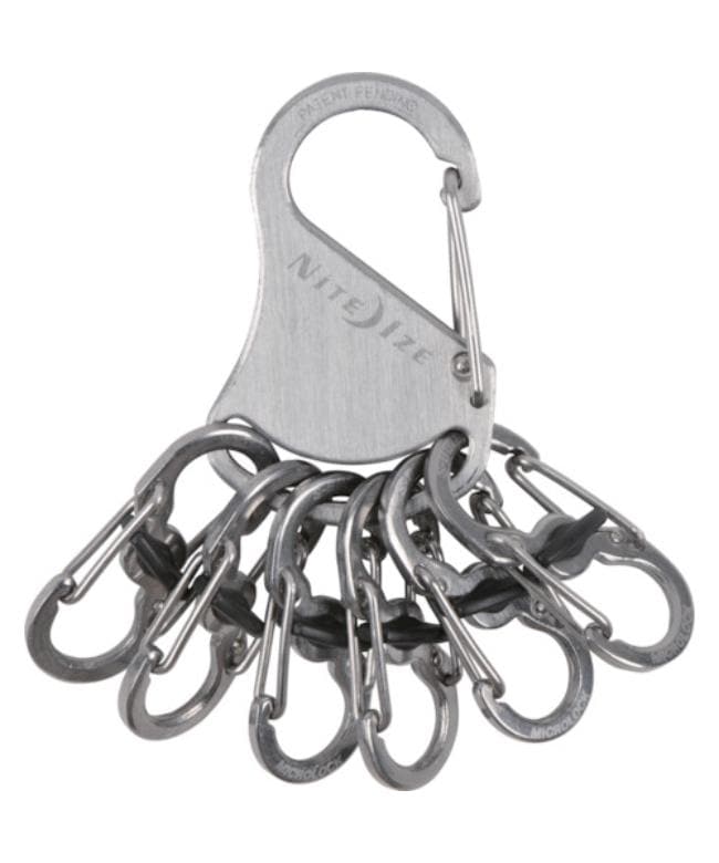 NITE IZE(ナイトアイズ) / キーラックロッカー 【ラッピング対象外】【メール便可】[ni02827]