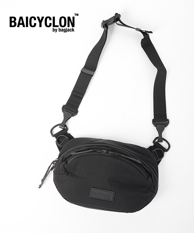 BAICYCLON by bagjack（バイシクロンバイバッグジャック） | WOODY