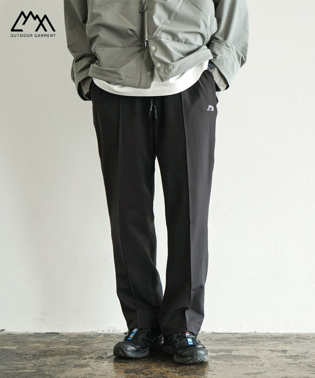CMF/COMFY OUTDOOR GARMNT(シーエムエフ/コンフィーアウトドアガーメント) KAMUI PANTS MOD カムイパンツ [CMF2601-P02]