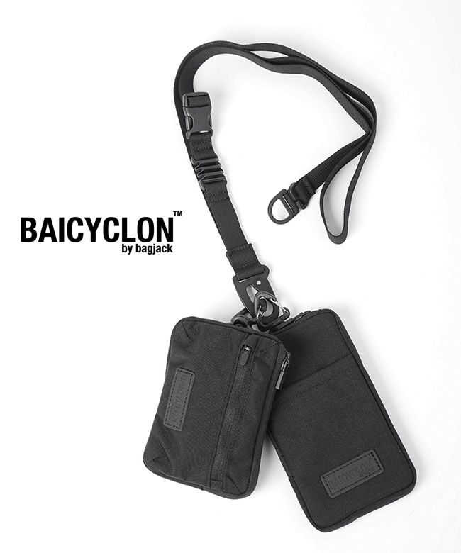bagjackボディバッグ　黒 bagjack ボディバッグのおすすめ人気商品一覧 通販 - Yahoo!ショッピング