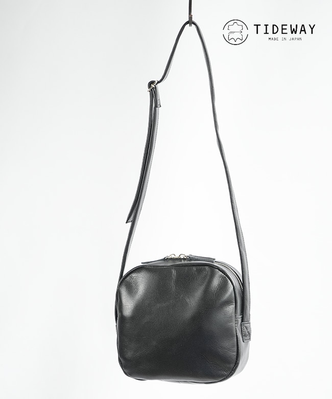 【保存袋付き】TIDEWAY(タイドウェイ) ICY SHOULDER 鞄 カバン かばん【保存袋付き】 [t2514]