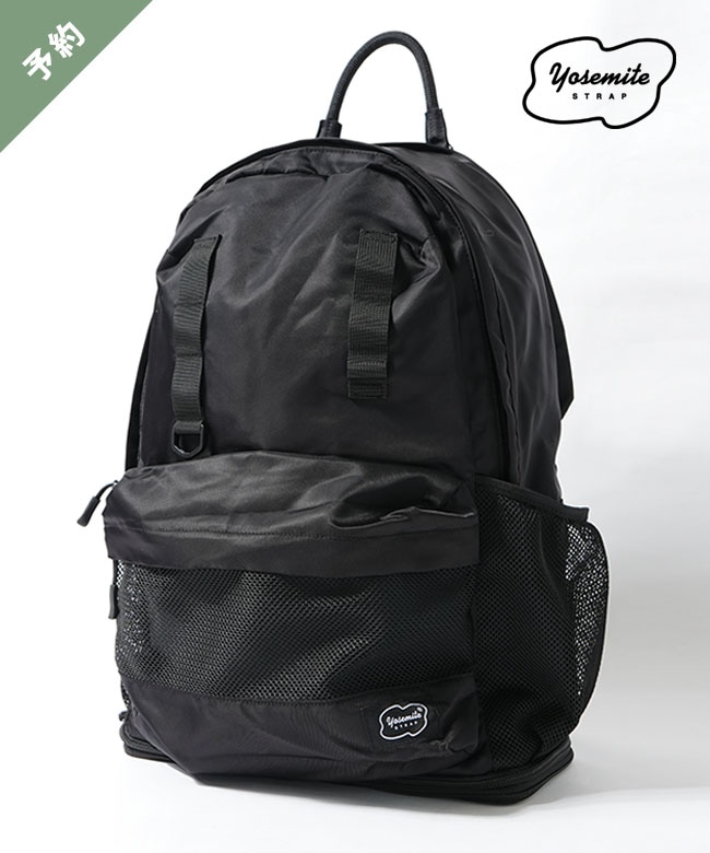 ご予約商品／5月下旬頃入荷予定】YOSEMITE STRAP(ヨセミテストラップ