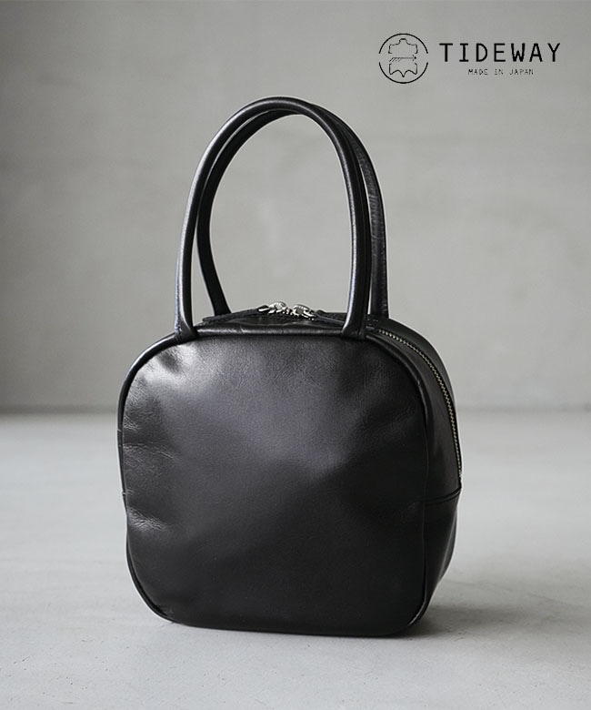 【保存袋付き】TIDEWAY(タイドウェイ) ICY BOSTON アイシーボストン バッグ 鞄かばん[T2468]