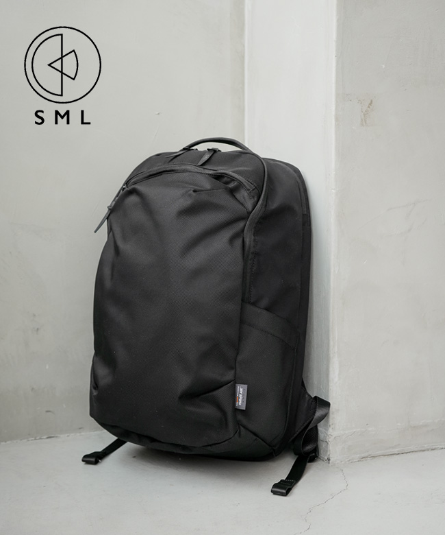 SML(エスエムエル) SHORT TRIP PACK ショートトリップパック 鞄 かばん
