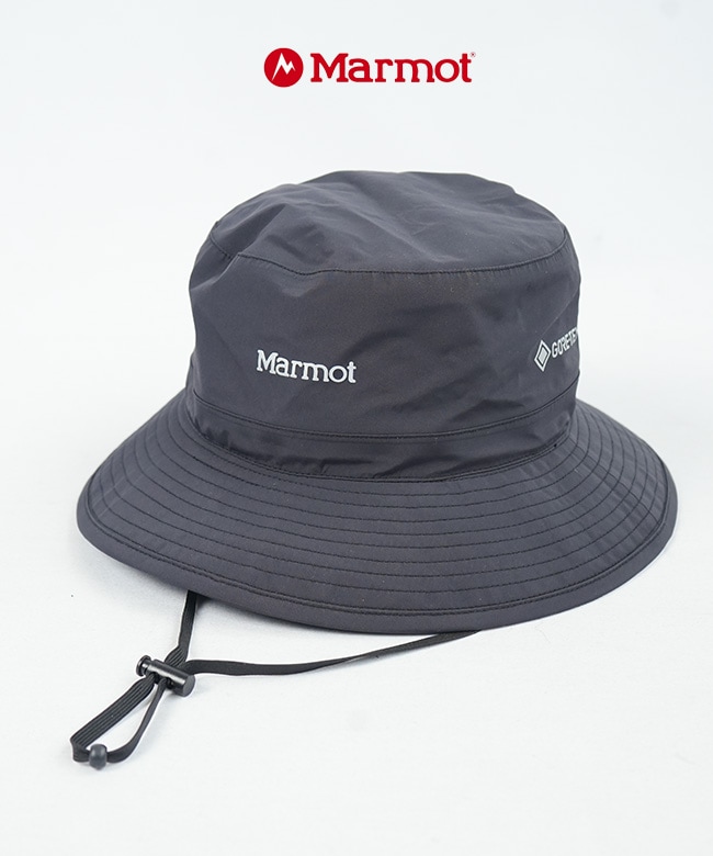 Marmot(マーモット)GTX Mountain Safari Hat(ゴアテックス マウンテン