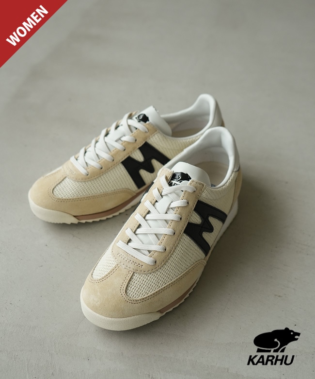 KARHU(カルフ)MESTARI 76 メスタリ76 ランニングシューズ スニーカー