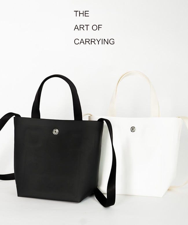 保存袋あり】THE ART OF CARRYING(ジアートオブキャリング) PAPER H