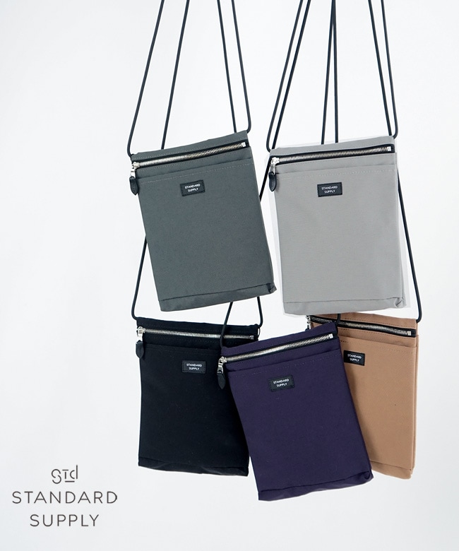 STANDARD SUPPLY（スタンダードサプライ） | WOODY HOUSE 公式通販サイト