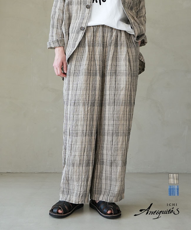 イチアンティークス タンクトップ6枚セット ichi Antiquite's, イチアンティークス, 1000961, Tanktop