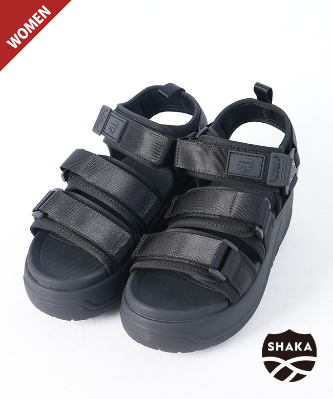 イガン ブラック2　サン SHAKA(シャカ) NEO BUNGY EVOL CHUNKY ネオバンジーエヴォルチャンキー