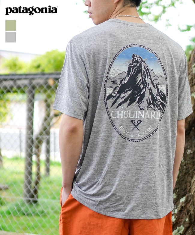 Patagonia（パタゴニア） | WOODY HOUSE 公式通販サイト