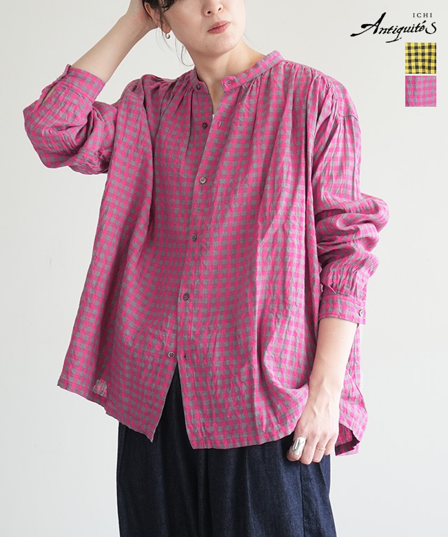 イチアンティークス タンクトップ6枚セット ichi Antiquite's, イチアンティークス, 1000961, Tanktop