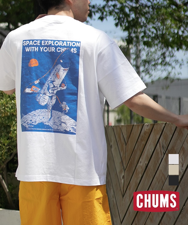 CHUMS 非売品 タペストリー バナー チャムス 非売品ブービーキーホルダーやステッカーがもらえる