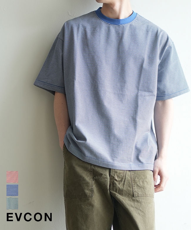 トップス Esan SpaceX Exploration Aerospace Space Tech Blue Cotton T-Shirt Men's