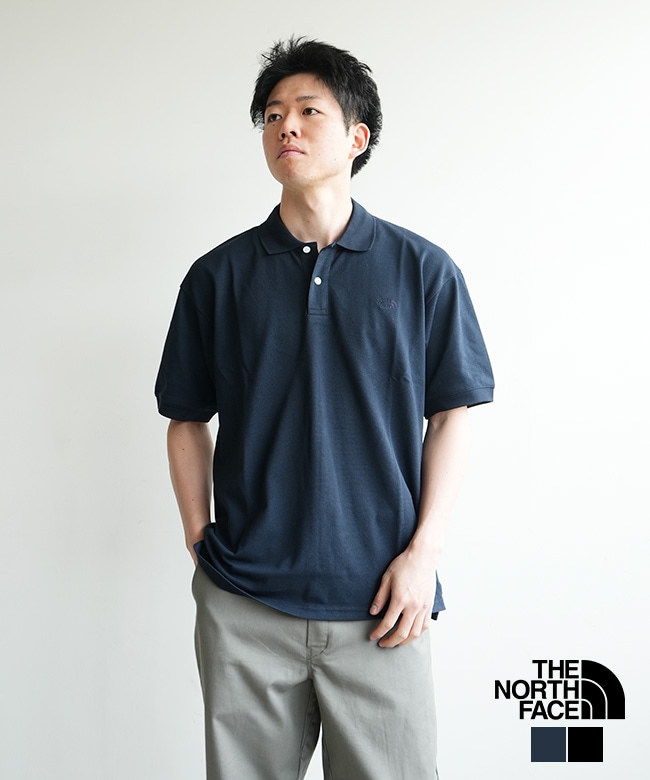 ◇THE NORTH FACE(ザ・ノース・フェイス) ショートスリーブエニー