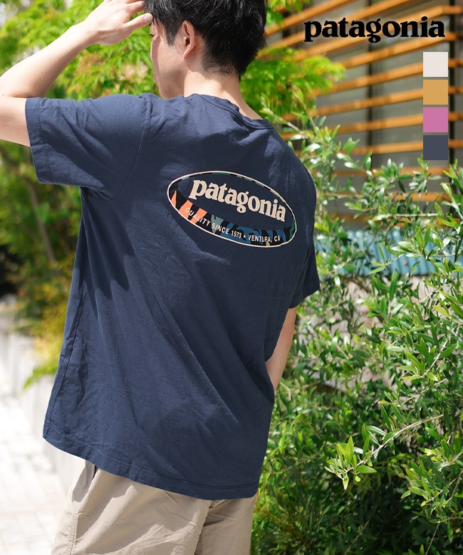 Patagonia（パタゴニア） | WOODY HOUSE 公式通販サイト