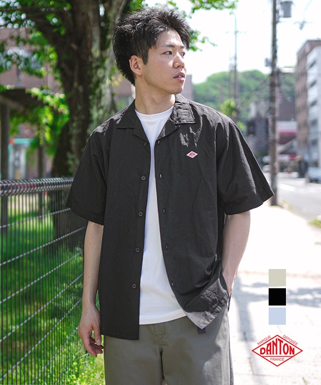 DANTON（ダントン） | WOODY HOUSE 公式通販サイト